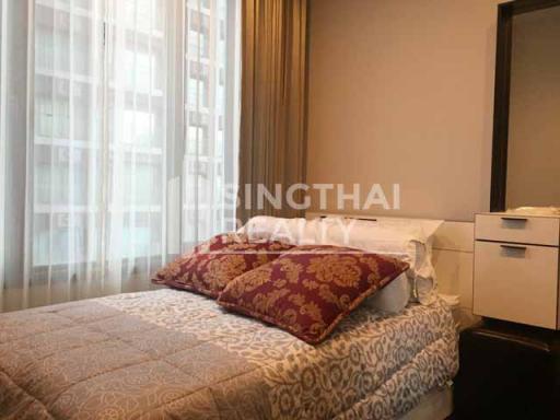 For RENT : Keyne By Sansiri / 2 Bedroom / 2 Bathrooms / 76 sqm / 60000 THB [3185351]