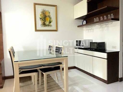 For RENT : Noble Remix / 2 Bedroom / 2 Bathrooms / 89 sqm / 60000 THB [3273800]