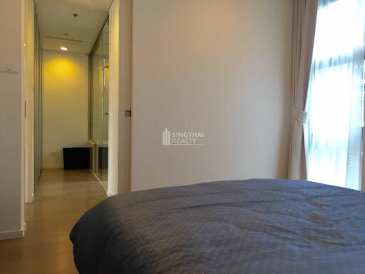 For RENT : MODE Sukhumvit 61 / 1 Bedroom / 1 Bathrooms / 66 sqm / 60000 THB [3268211]