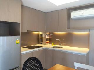 For RENT : MODE Sukhumvit 61 / 1 Bedroom / 1 Bathrooms / 66 sqm / 60000 THB [3268211]