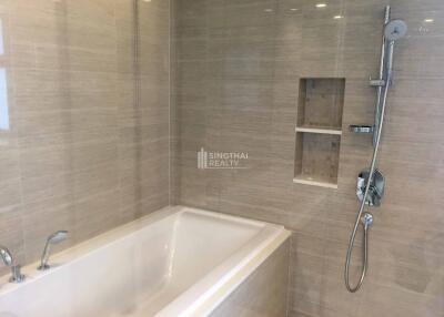 For RENT : MODE Sukhumvit 61 / 1 Bedroom / 1 Bathrooms / 66 sqm / 60000 THB [3268211]