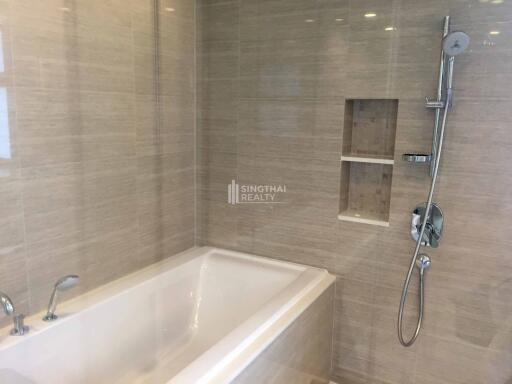 For RENT : MODE Sukhumvit 61 / 1 Bedroom / 1 Bathrooms / 66 sqm / 60000 THB [3268211]