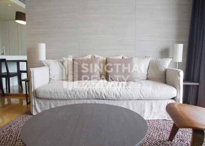 For RENT : Aequa Sukhumvit 49 / 1 Bedroom / 1 Bathrooms / 61 sqm / 60000 THB [3261869]