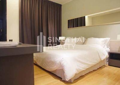 For RENT : Aequa Sukhumvit 49 / 1 Bedroom / 1 Bathrooms / 61 sqm / 60000 THB [3261869]