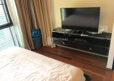 For RENT : The Address Sukhumvit 61 / 2 Bedroom / 2 Bathrooms / 68 sqm / 60000 THB [3246116]