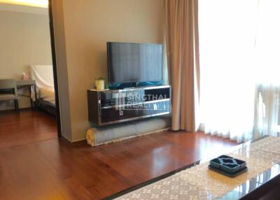 For RENT : The Address Sukhumvit 61 / 2 Bedroom / 2 Bathrooms / 68 sqm / 60000 THB [3246116]