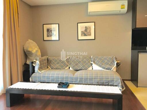 For RENT : The Address Sukhumvit 61 / 2 Bedroom / 2 Bathrooms / 68 sqm / 60000 THB [3246116]