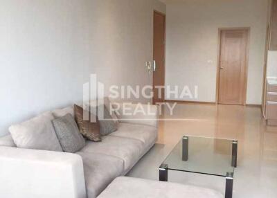 For RENT : The Emporio Place / 1 Bedroom / 2 Bathrooms / 84 sqm / 60000 THB [3245705]