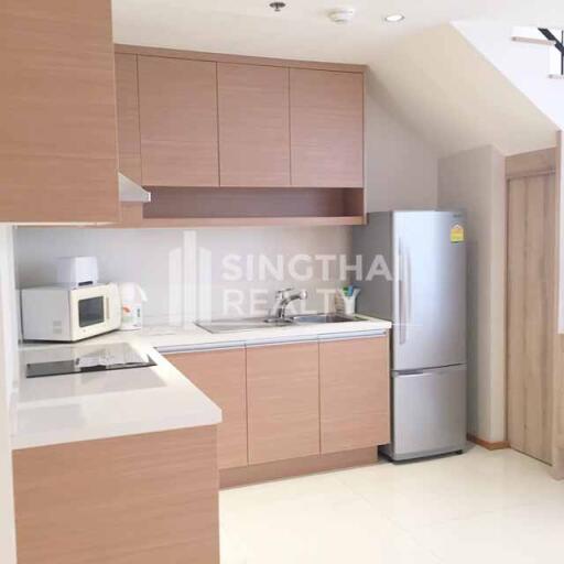 For RENT : The Emporio Place / 1 Bedroom / 2 Bathrooms / 84 sqm / 60000 THB [3245705]