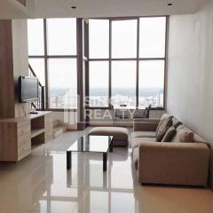 For RENT : The Emporio Place / 1 Bedroom / 2 Bathrooms / 84 sqm / 60000 THB [3245705]