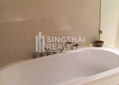 For RENT : The Emporio Place / 1 Bedroom / 2 Bathrooms / 84 sqm / 60000 THB [3245705]