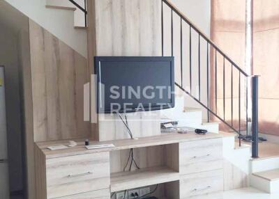 For RENT : The Emporio Place / 1 Bedroom / 2 Bathrooms / 84 sqm / 60000 THB [3245705]