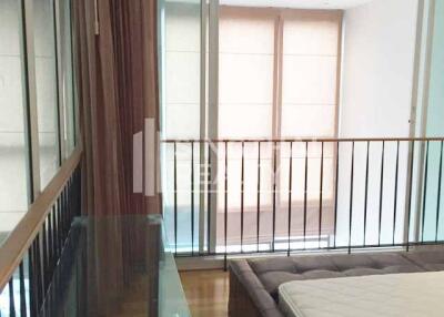 For RENT : The Emporio Place / 1 Bedroom / 2 Bathrooms / 84 sqm / 60000 THB [3245705]