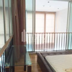 For RENT : The Emporio Place / 1 Bedroom / 2 Bathrooms / 84 sqm / 60000 THB [3245705]