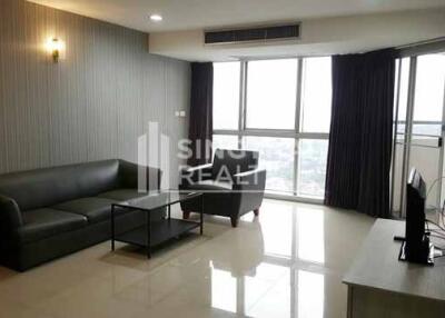 For RENT : The Waterford Diamond / 3 Bedroom / 3 Bathrooms / 147 sqm / 60000 THB [3345929]