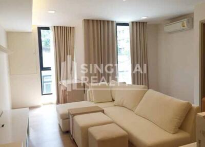 For RENT : LIV@49 / 2 Bedroom / 2 Bathrooms / 76 sqm / 60000 THB [3325472]