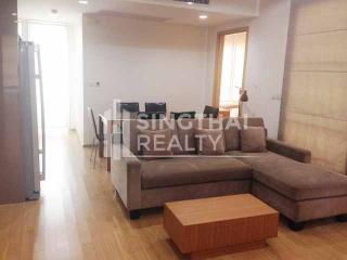 For RENT : Siri at Sukhumvit / 2 Bedroom / 2 Bathrooms / 91 sqm / 60000 THB [3327089]