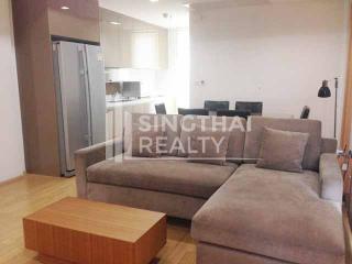 For RENT : Siri at Sukhumvit / 2 Bedroom / 2 Bathrooms / 91 sqm / 60000 THB [3327089]