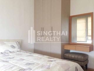 For RENT : Siri at Sukhumvit / 2 Bedroom / 2 Bathrooms / 91 sqm / 60000 THB [3327089]