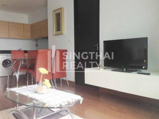 For RENT : The Address Chidlom / 2 Bedroom / 2 Bathrooms / 70 sqm / 60000 THB [3335369]