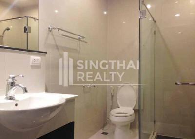For RENT : The Address Chidlom / 2 Bedroom / 2 Bathrooms / 93 sqm / 60000 THB [3335387]