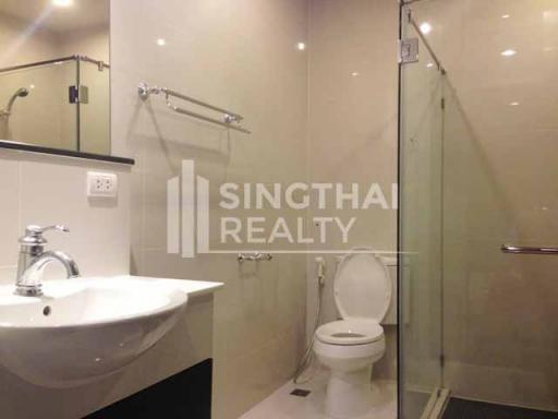 For RENT : The Address Chidlom / 2 Bedroom / 2 Bathrooms / 93 sqm / 60000 THB [3335387]