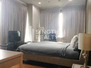 For RENT : The Address Chidlom / 2 Bedroom / 2 Bathrooms / 93 sqm / 60000 THB [3335387]