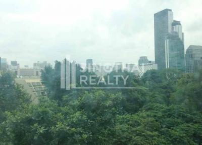 For RENT : The Address Chidlom / 2 Bedroom / 2 Bathrooms / 93 sqm / 60000 THB [3335387]