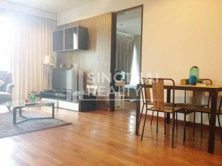 For RENT : The Address Chidlom / 2 Bedroom / 2 Bathrooms / 93 sqm / 60000 THB [3335387]