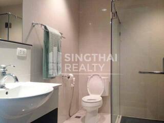 For RENT : The Address Chidlom / 2 Bedroom / 2 Bathrooms / 93 sqm / 60000 THB [3335393]