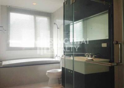 For RENT : The Address Chidlom / 2 Bedroom / 2 Bathrooms / 93 sqm / 60000 THB [3335393]