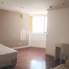 For RENT : President Park Sukhumvit 24 / 3 Bedroom / 4 Bathrooms / 227 sqm / 60000 THB [3376535]