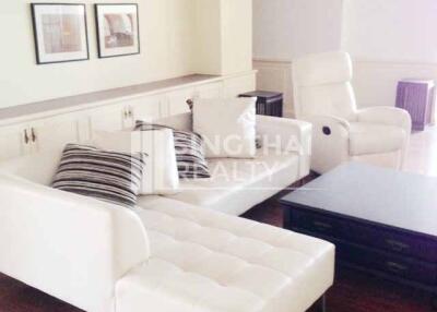 For RENT : President Park Sukhumvit 24 / 3 Bedroom / 4 Bathrooms / 227 sqm / 60000 THB [3376535]