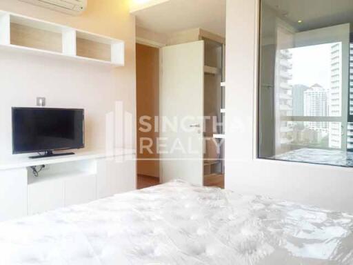 For RENT : H Sukhumvit 43 / 2 Bedroom / 2 Bathrooms / 73 sqm / 60000 THB [3375395]