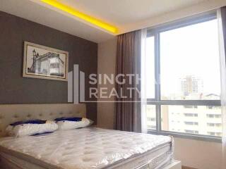 For RENT : H Sukhumvit 43 / 2 Bedroom / 2 Bathrooms / 73 sqm / 60000 THB [3375395]