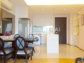 For RENT : H Sukhumvit 43 / 2 Bedroom / 2 Bathrooms / 73 sqm / 60000 THB [3375395]