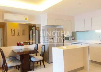 For RENT : H Sukhumvit 43 / 2 Bedroom / 2 Bathrooms / 73 sqm / 60000 THB [3375395]