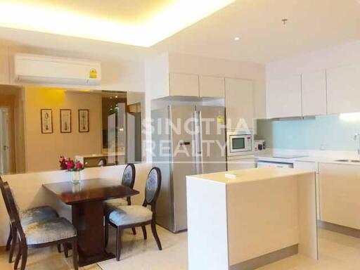 For RENT : H Sukhumvit 43 / 2 Bedroom / 2 Bathrooms / 73 sqm / 60000 THB [3375395]