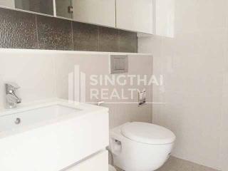 For RENT : H Sukhumvit 43 / 2 Bedroom / 2 Bathrooms / 68 sqm / 60000 THB [3375362]