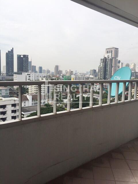 For RENT : The Waterford Park Sukhumvit 53 / 3 Bedroom / 4 Bathrooms / 271 sqm / 60000 THB [3552647]