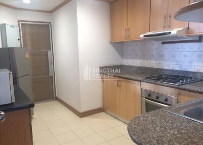 For RENT : The Waterford Park Sukhumvit 53 / 3 Bedroom / 4 Bathrooms / 271 sqm / 60000 THB [3552647]
