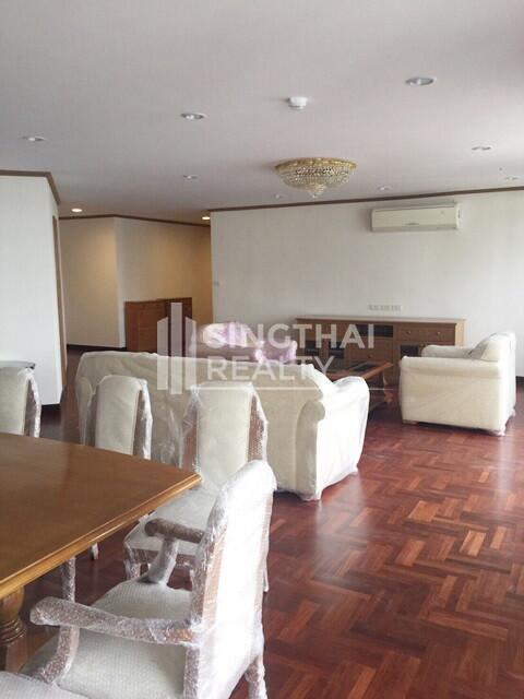 For RENT : The Waterford Park Sukhumvit 53 / 3 Bedroom / 4 Bathrooms / 271 sqm / 60000 THB [3552647]