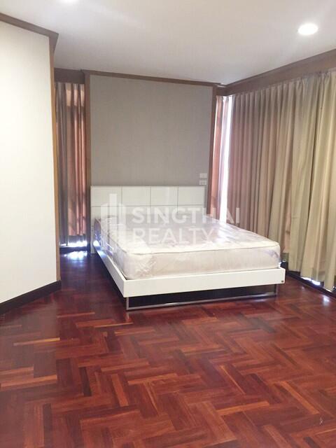 For RENT : The Waterford Park Sukhumvit 53 / 3 Bedroom / 4 Bathrooms / 271 sqm / 60000 THB [3552647]