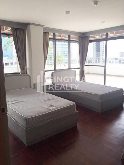 For RENT : The Waterford Park Sukhumvit 53 / 3 Bedroom / 4 Bathrooms / 271 sqm / 60000 THB [3552647]