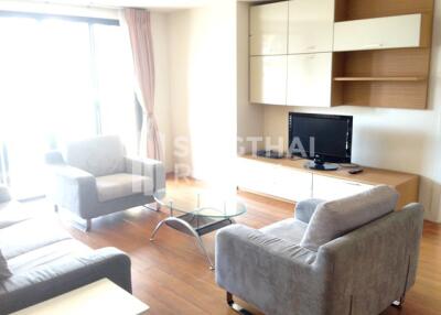 For RENT : Prime Mansion Promphong / 2 Bedroom / 2 Bathrooms / 111 sqm / 60000 THB [3534809]