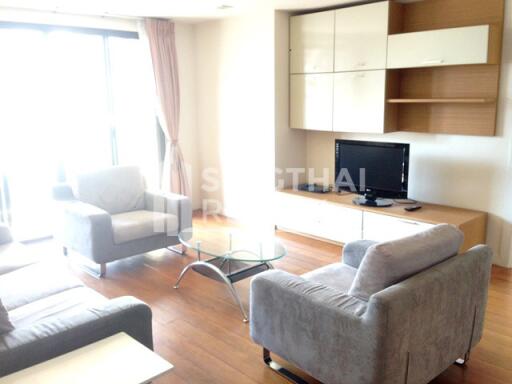 For RENT : Prime Mansion Promphong / 2 Bedroom / 2 Bathrooms / 111 sqm / 60000 THB [3534809]