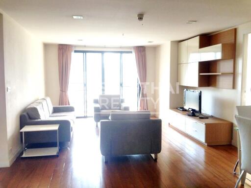 For RENT : Prime Mansion Promphong / 2 Bedroom / 2 Bathrooms / 111 sqm / 60000 THB [3534809]