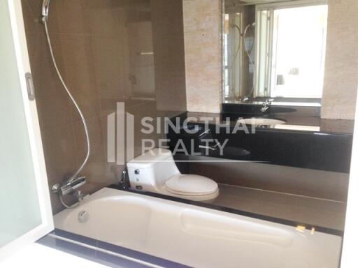 For RENT : Prime Mansion Promphong / 2 Bedroom / 2 Bathrooms / 111 sqm / 60000 THB [3534809]