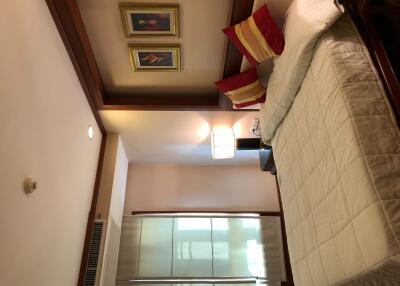 For RENT : The Bangkok Sukhumvit 43 / 2 Bedroom / 2 Bathrooms / 122 sqm / 60000 THB [3599468]