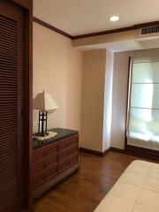 For RENT : The Bangkok Sukhumvit 43 / 2 Bedroom / 2 Bathrooms / 122 sqm / 60000 THB [3599468]
